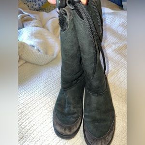 Women’s Ultimate tall Ugg boots